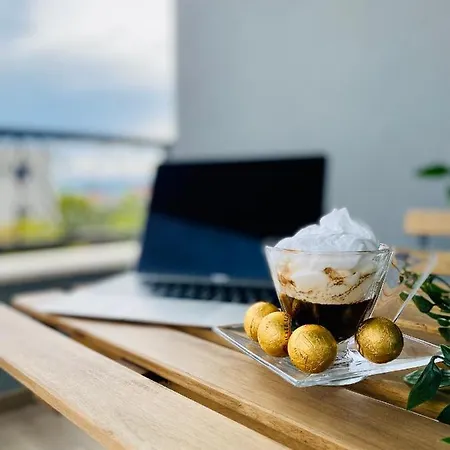 Tilda Apartamento Trogir