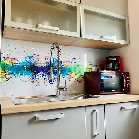 Apartment Tilda Trogir