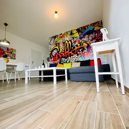 Apartment Tilda