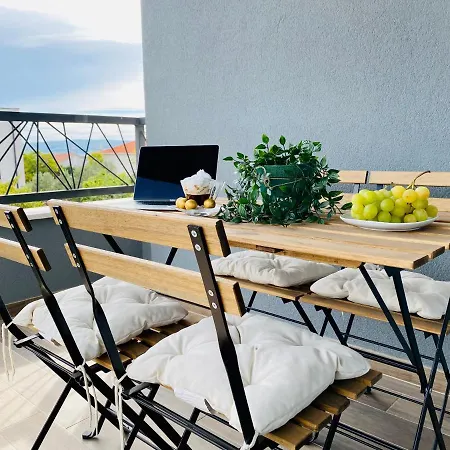Tilda Apartment *