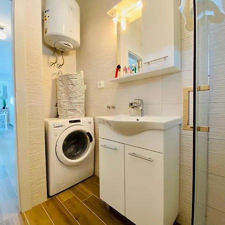 Tilda Apartment Trogir
