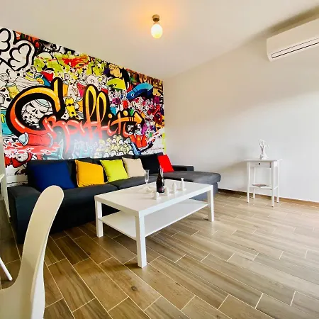 Apartment Tilda *