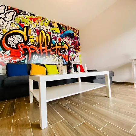 Tilda Apartment Trogir