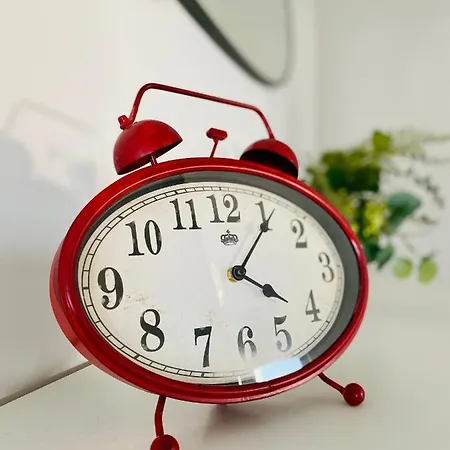 Διαμέρισμα Tilda *