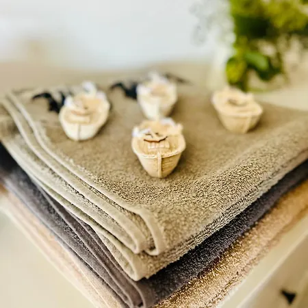 Tilda * Τρογκίρ