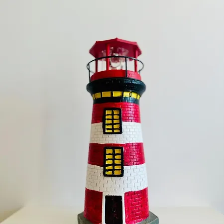 Tilda Διαμέρισμα