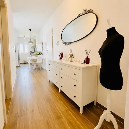Tilda Appartement Trogir