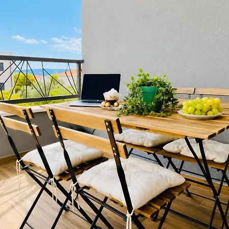 Apartment Tilda Trogir
