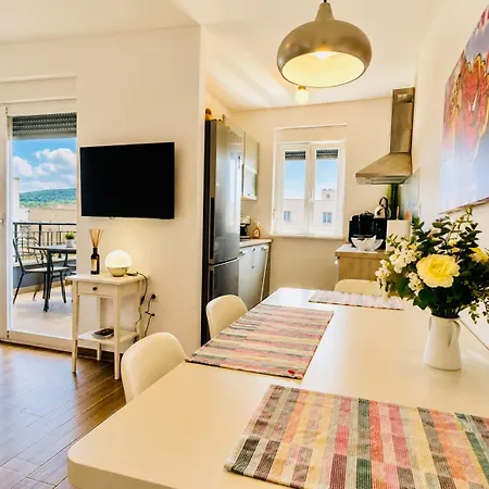 Tilda Apartment Trogir