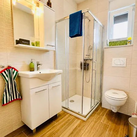 Apartment Tilda Trogir