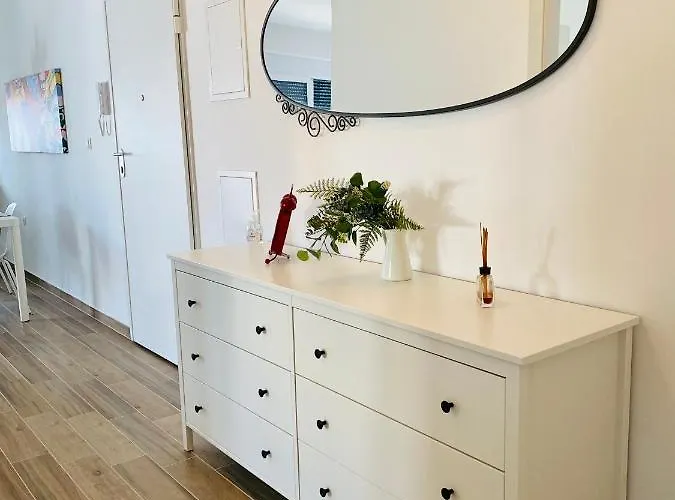 Tilda Apartment *