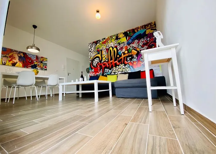Apartment Tilda
