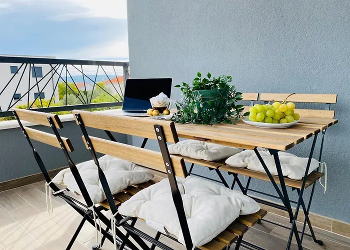 Tilda Apartment *
