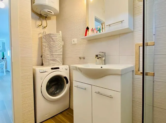 Tilda Apartment Trogir