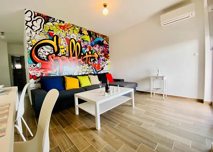Apartment Tilda *