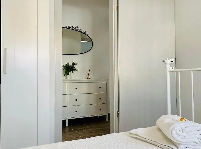Tilda Apartment *
