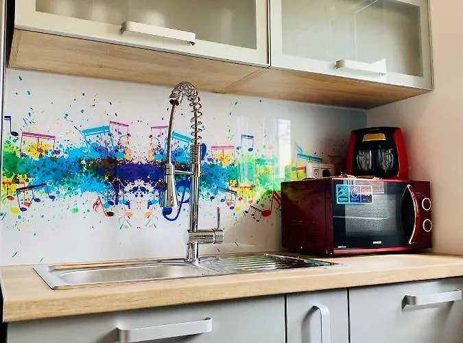 Appartement Tilda Trogir