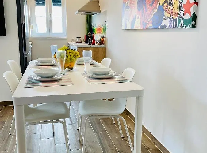 Appartement Tilda Trogir